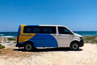 Akumal Private Transportation From-To Cancun Airport Akumal Private Transportation From-To Cancun Airport