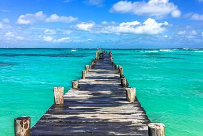 Playa del Carmen to Cancún - Private Transfer with Optional Sight Playa del Carmen to Cancún - Private Transfer with Optional Sight