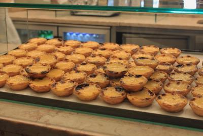 Tastes Like Lisboa: Food Walking Tour