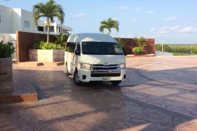 Transport Playa del Carmen - Cancun Airport Transport Playa del Carmen - Cancun Airport