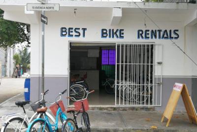 4 to 7 Day Beach Cruiser Rental (Up to 7 Days, includes Ulock) 4 to 7 Day Beach Cruiser Rental (Up to 7 Days, includes Ulock)