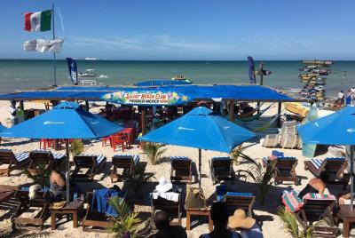 Silcer All Inclusive Beach Club