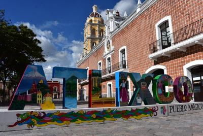 Atlixco and Atlimeyaya Experiences (private tour) Atlixco and Atlimeyaya Experiences (private tour)