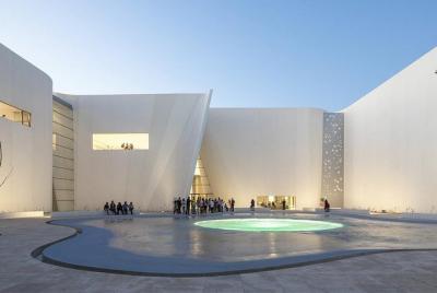 Cholula y barroco experience (private tour) Cholula y barroco experience (private tour)