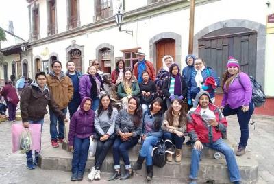 Zacatlan and Chignahupan Private Tour Zacatlan and Chignahupan Private Tour