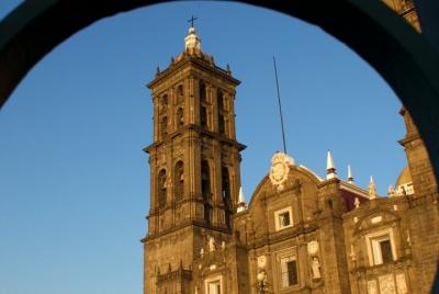 3-Hour Photo Tour in Puebla 3-Hour Photo Tour in Puebla