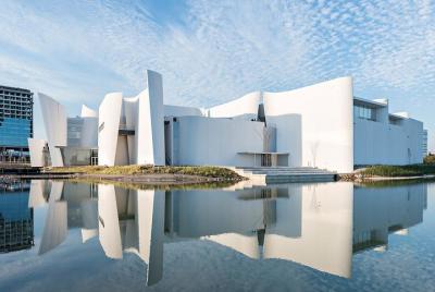 Modern Puebla experience (private tour) Modern Puebla experience (private tour)