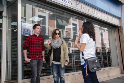 Private Gastronomic and Cultural Tour in Puebla Private Gastronomic and Cultural Tour in Puebla