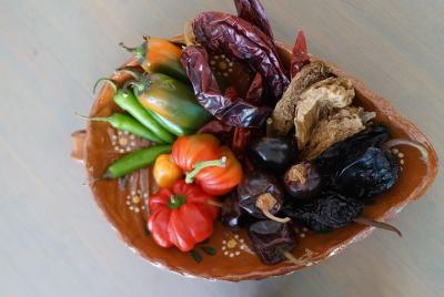 Traveling Spoon Mexican Tacos Private Online Cooking Class Traveling Spoon Mexican Tacos Private Online Cooking Class