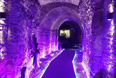 Secrets of Puebla + Tram of Legends Secrets of Puebla + Tram of Legends