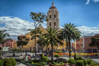 Puebla Like a Local: Customized Private Tour Puebla Like a Local: Customized Private Tour