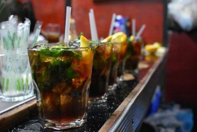 Cantinas tour experience (private tour) Cantinas tour experience (private tour)