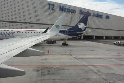 Transportación hacia y desde el aeropuerto de ciudad de méxico Transportación hacia y desde el aeropuerto de ciudad de méxico