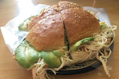 Street food tour Street food tour