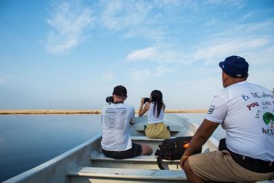 Oaxacan Coast Adventure (Ventanilla, Mazunte, Zipolite, & Puerto  Oaxacan Coast Adventure (Ventanilla, Mazunte, Zipolite, & Puerto