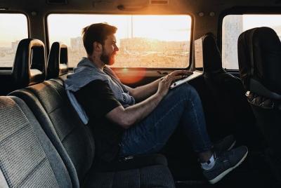 Private Airport Transfer: from Puebla to Huejotsingo Airport (PBC Private Airport Transfer: from Puebla to Huejotsingo Airport (PBC