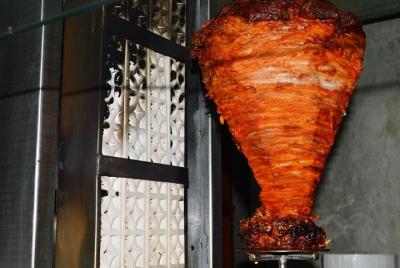 Walking Food Tour in Downtown Playa del Carmen