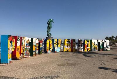 Full-Day Puerto Vallarta City Highlights Tour Full-Day Puerto Vallarta City Highlights Tour