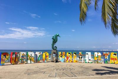 Puerto Vallarta City Tour Puerto Vallarta City Tour