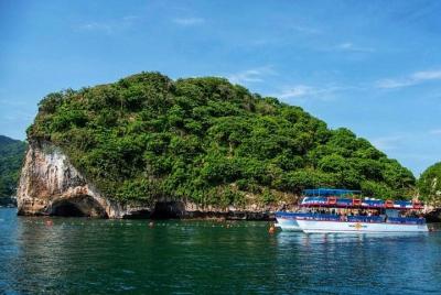 Ocean Pacific Snorkeling 