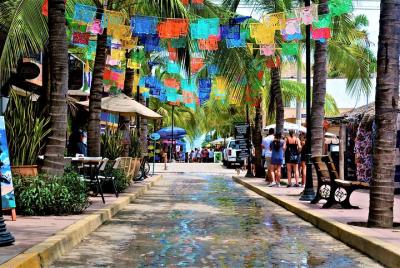 Sayulita Beach Day Trip from Puerto Vallarta Sayulita Beach Day Trip from Puerto Vallarta