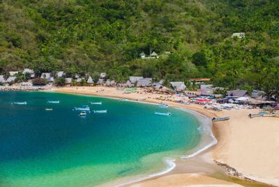 Yelapa and Majahuitas Puerto Vallarta Yelapa and Majahuitas Puerto Vallarta
