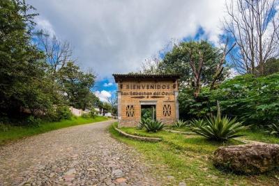 Full-Day San Sebastian del Oeste Tour from Puerto Vallarta