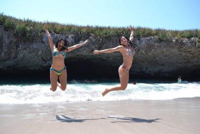 Marietas Islands and Snorkeling Cruise in Puerto Vallarta All Inc Marietas Islands and Snorkeling Cruise in Puerto Vallarta All Inc