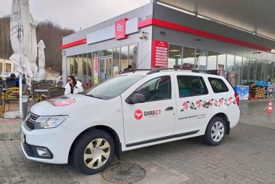 Constanta to Mihail Kogalniceanu Airport - Private Transfer Constanta to Mihail Kogalniceanu Airport - Private Transfer