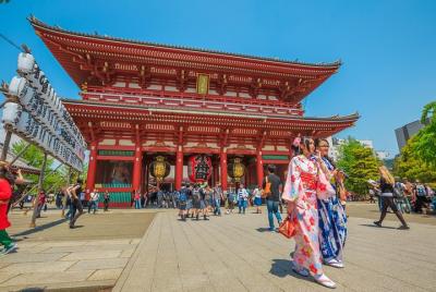 Tokyo Private Chauffeur Driving Sightseeing Tour - English Speaki Tokyo Private Chauffeur Driving Sightseeing Tour - English Speaki