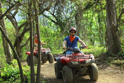 ATV Adventure from Puerto Vallarta ATV Adventure from Puerto Vallarta