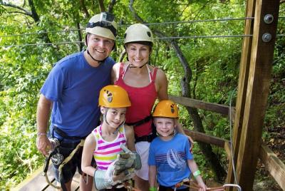 Canopy Tour Canopy Tour