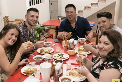 Off The Beaten Path Dinner Food Tour  Off The Beaten Path Dinner Food Tour