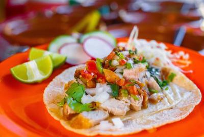 Untouristed, Taco Tour on Steroids!