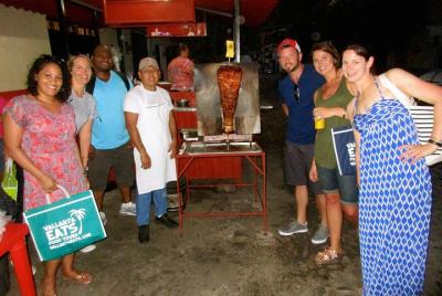 Best Tacos After Dark Food Walking Tour in Puerto Vallarta Best Tacos After Dark Food Walking Tour in Puerto Vallarta