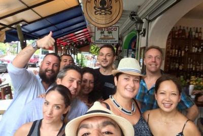 Food and Mixology Tour: Tequila, Tacos, and Mexican Cocktails Food and Mixology Tour: Tequila, Tacos, and Mexican Cocktails