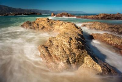 Puerto Vallarta Seascape Photography Workshop Puerto Vallarta Seascape Photography Workshop