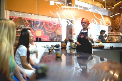 Private Make Your Own Chocolate Experience in Puerto Vallarta