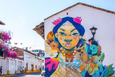 Puerto Vallarta Art Tour