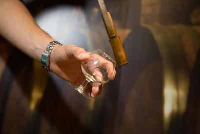 Tequila Museum and Tequila Tasting in Puerto Vallarta