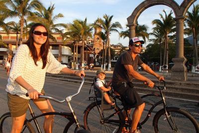 Private Tour in El Malecon Boardwalk Bike Ride Private Tour in El Malecon Boardwalk Bike Ride