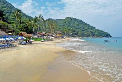 Private Snorkeling Experience and Boat tour to Las Animas Beach Private Snorkeling Experience and Boat tour to Las Animas Beach