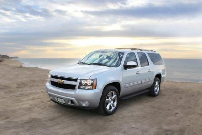 Luxury Private SUV Airport-Hotel Transportation Luxury Private SUV Airport-Hotel Transportation