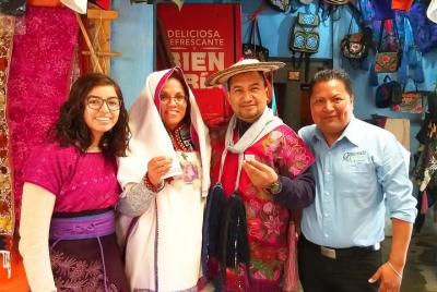 Zinacantán and San Juan Chamula Tours Departing in San Cristóbal 