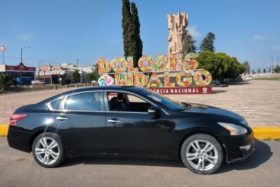 A visit to Atotonilco and Dolores Hidalgo A visit to Atotonilco and Dolores Hidalgo