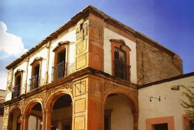 Magical mineral town of wells from San Miguel de Allende Magical mineral town of wells from San Miguel de Allende