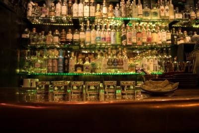 Mexican spirits tasting: Mezcal & Tequila Mexican spirits tasting: Mezcal & Tequila