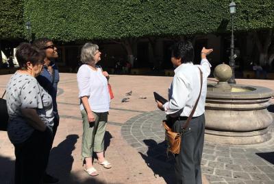 Tacos Tequila y Mas (3 hours) Tacos Tequila y Mas (3 hours)