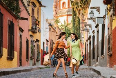 San Miguel de Allende City Tour San Miguel de Allende City Tour
