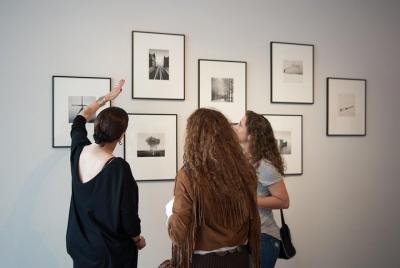 San Miguel de Allende Gallery Tour San Miguel de Allende Gallery Tour